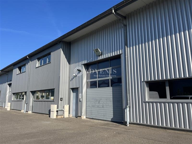 ADVENIS CONSEIL STRASBOURG LOCATION-LOCAL D'ACTIVITE-OBERNAI-67
