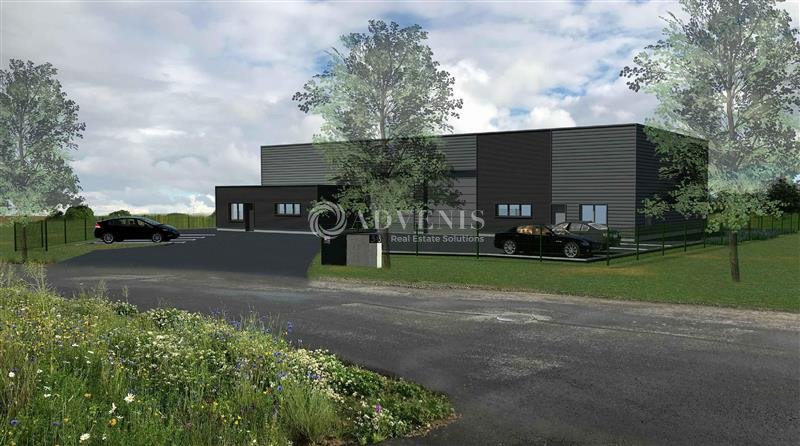 ADVENIS CONSEIL RENNES LOCATION-LOCAL D'ACTIVITE-TREGUEUX-22