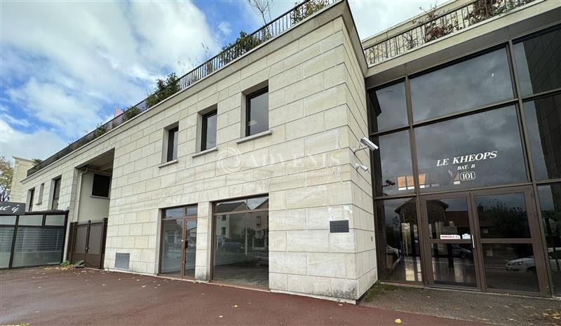 ADVENIS CONSEIL IDF EST LOCATION-LOCAL COMMERCIAL-TORCY-77
