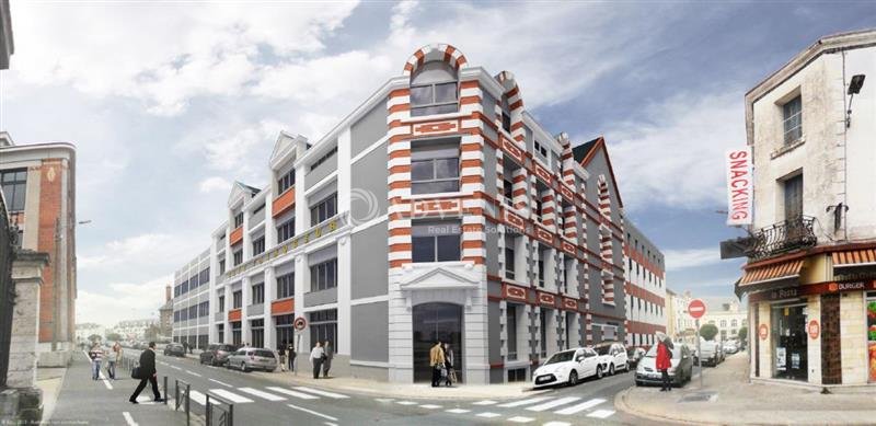 ADVENIS CONSEIL BLOIS LOCATION-LOCAL COMMERCIAL-BLOIS-41