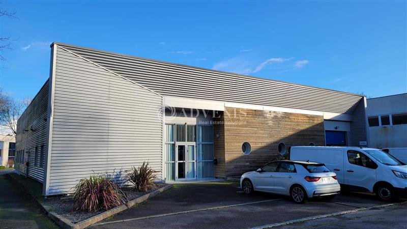 ADVENIS CONSEIL NANTES LOCATION-LOCAL D'ACTIVITE-LA_CHAPELLE_SUR_ERDRE-44