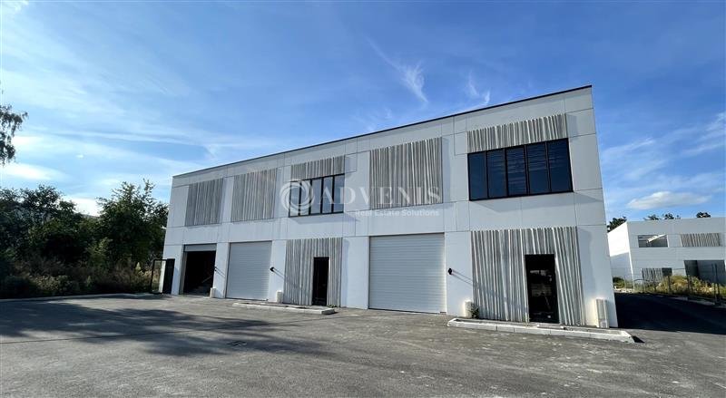 ADVENIS CONSEIL IDF EST LOCATION-LOCAL D'ACTIVITE-SERRIS-77