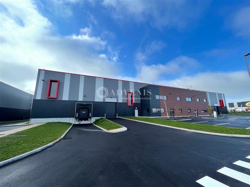 ADVENIS CONSEIL IDF EST LOCATION-ENTREPOT-LE_THILLAY-95