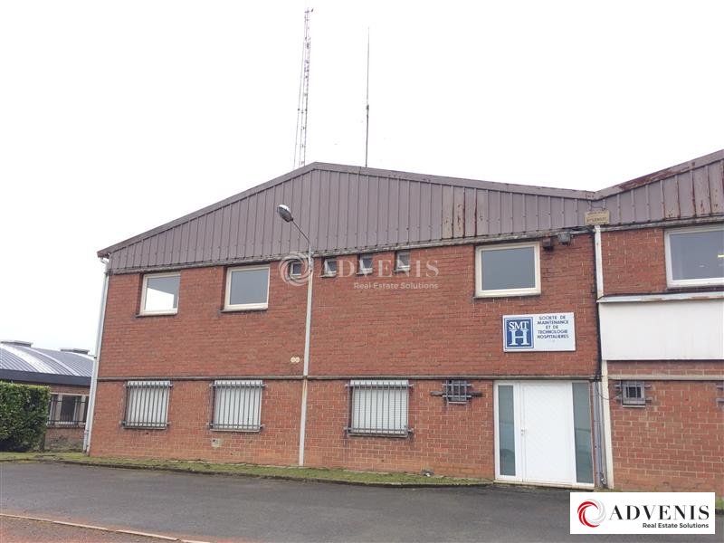 ADVENIS CONSEIL LILLE LOCATION-BUREAUX-SECLIN-59