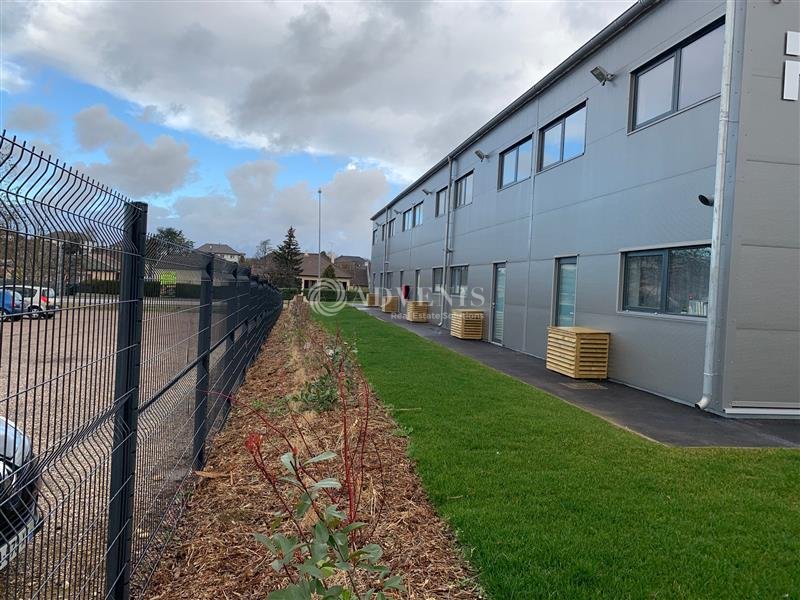 ADVENIS CONSEIL NANCY LOCATION-LOCAL D'ACTIVITE-SEICHAMPS-54