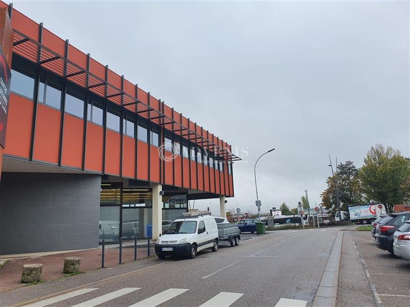ADVENIS CONSEIL NANCY LOCATION-BUREAUX-LAXOU-54