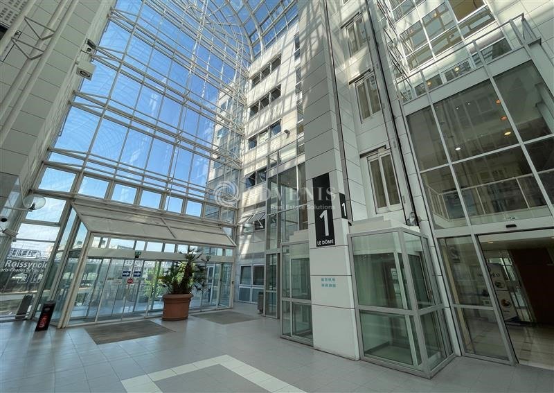 ADVENIS CONSEIL IDF EST LOCATION-BUREAUX-TREMBLAY_EN_FRANCE-93