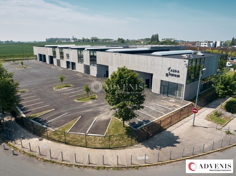ADVENIS CONSEIL LILLE LOCATION-LOCAL D'ACTIVITE-LOOS-59