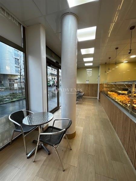ADVENIS CONSEIL PARIS RD LOCATION-LOCAL COMMERCIAL-PARIS-75