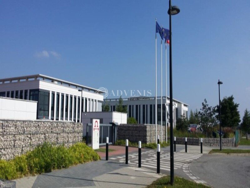 ADVENIS CONSEIL IDF OUEST LOCATION-BUREAUX-ELANCOURT-78