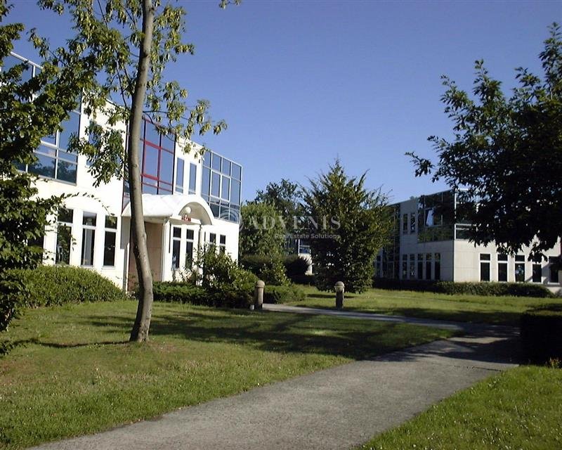 ADVENIS CONSEIL IDF OUEST LOCATION-BUREAUX-ERAGNY-95