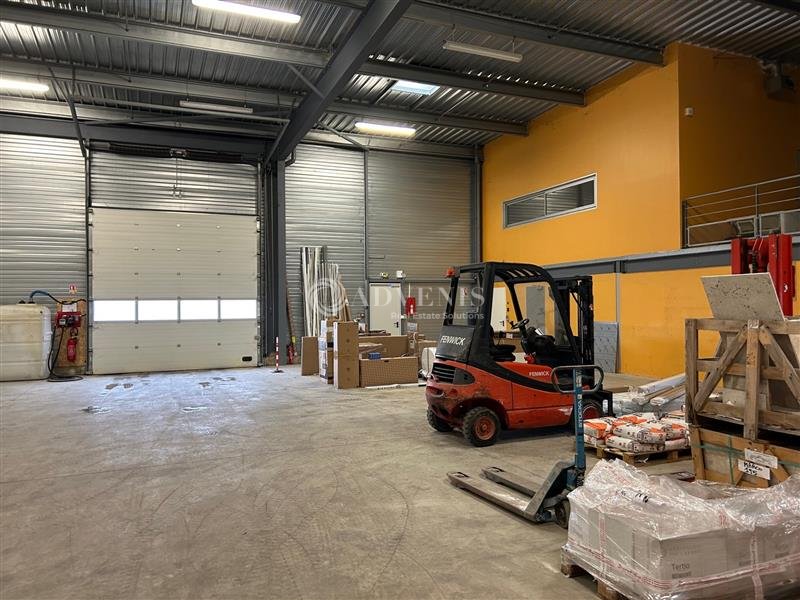 ADVENIS CONSEIL TOURS LOCATION-LOCAL D'ACTIVITE-CHARENTILLY-37