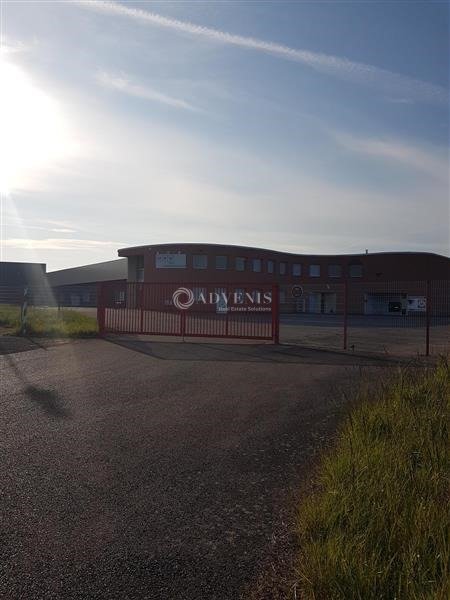 ADVENIS CONSEIL NANCY LOCATION-LOCAL D'ACTIVITE-AGINCOURT-54