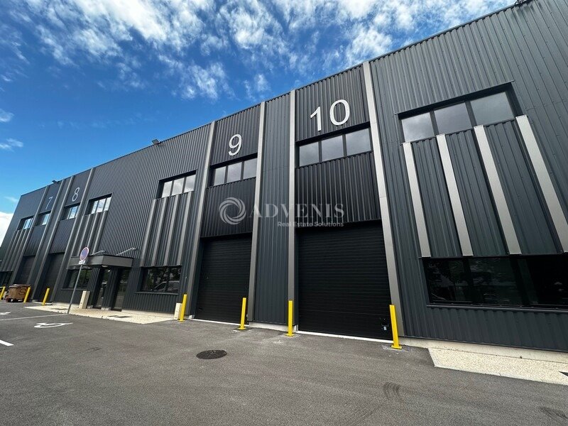 ADVENIS CONSEIL IDF OUEST LOCATION-LOCAL D'ACTIVITE-CERGY-95