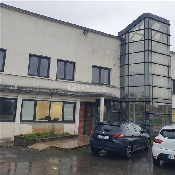 ADVENIS CONSEIL NANCY LOCATION-BUREAUX-SEICHAMPS-54