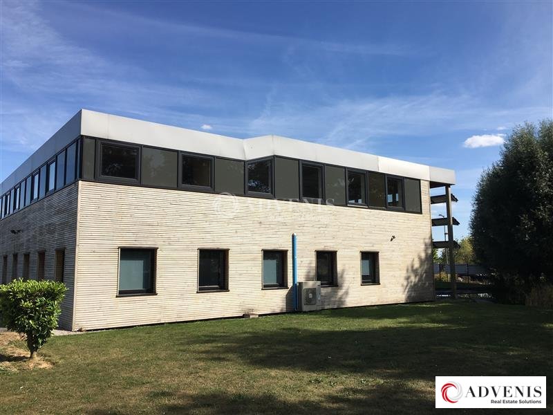 ADVENIS CONSEIL LILLE LOCATION-BUREAUX-VILLENEUVE_D'ASCQ-59