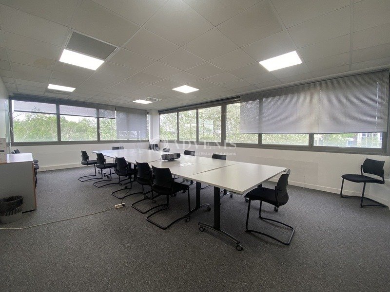 ADVENIS CONSEIL IDF OUEST LOCATION-BUREAUX-POISSY-78
