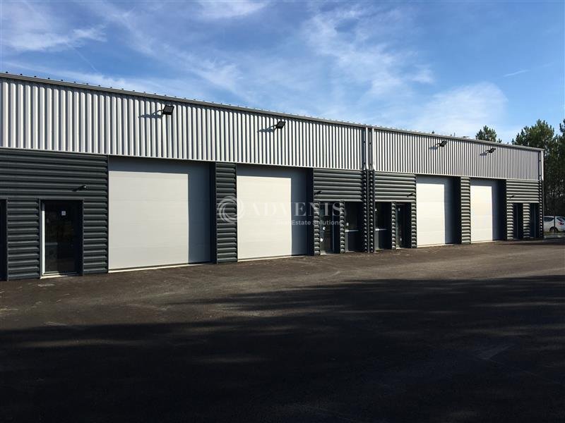 ADVENIS CONSEIL BORDEAUX LOCATION-LOCAL D'ACTIVITE-MIOS-33