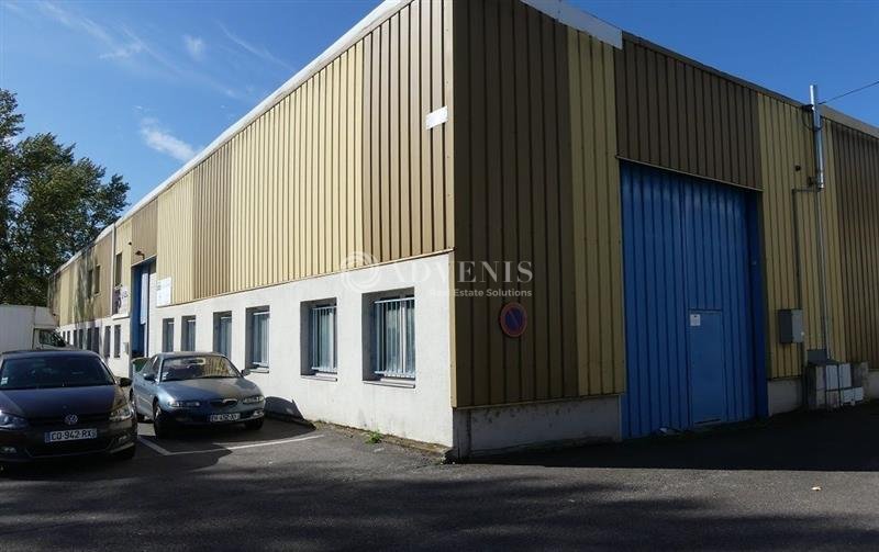 ADVENIS CONSEIL NANCY LOCATION-LOCAL D'ACTIVITE-MAXEVILLE-54