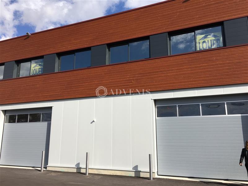 ADVENIS CONSEIL IDF OUEST LOCATION-LOCAL D'ACTIVITE-BOIS_D'ARCY-78
