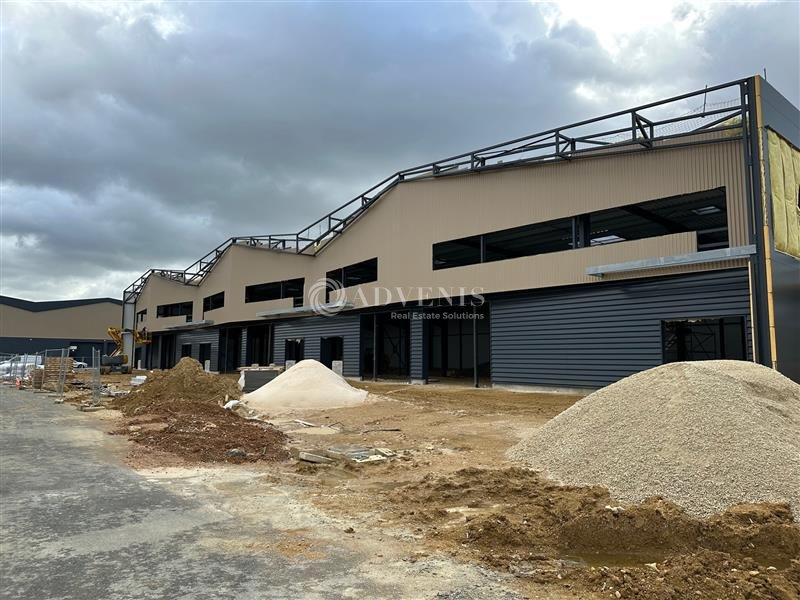 ADVENIS CONSEIL IDF EST VENTE-LOCAL D'ACTIVITE-MOISSY_CRAMAYEL-77
