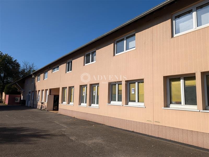 ADVENIS CONSEIL STRASBOURG LOCATION-BUREAUX-WOLFISHEIM-67
