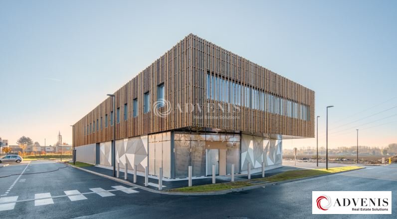 ADVENIS CONSEIL LILLE LOCATION-BUREAUX-BOUVINES-59