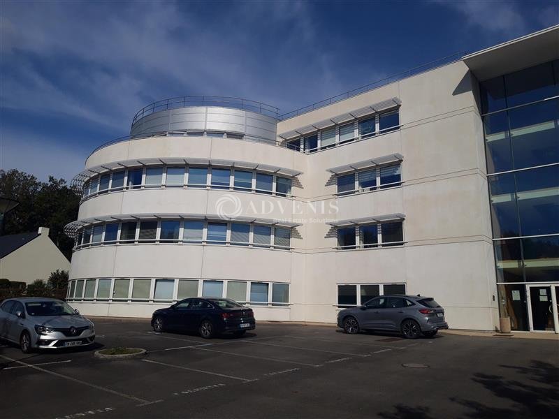 ADVENIS CONSEIL NANTES VENTE-BUREAUX-CARQUEFOU-44