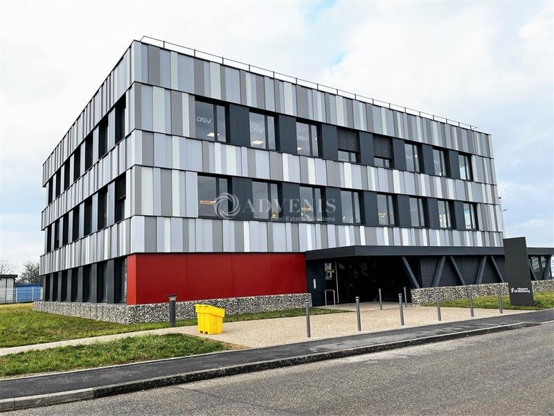 ADVENIS CONSEIL STRASBOURG LOCATION-BUREAUX-ENTZHEIM-67