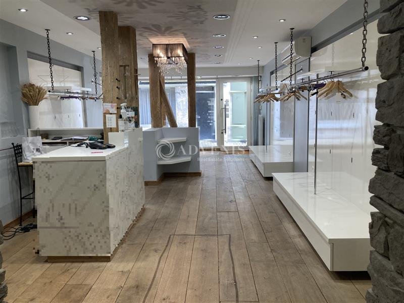 ADVENIS CONSEIL BLOIS LOCATION-LOCAL COMMERCIAL-BLOIS-41