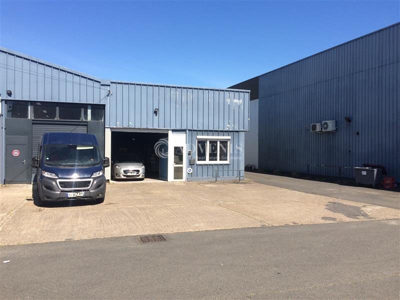ADVENIS CONSEIL BLOIS LOCATION-LOCAL D'ACTIVITE-BLOIS-41