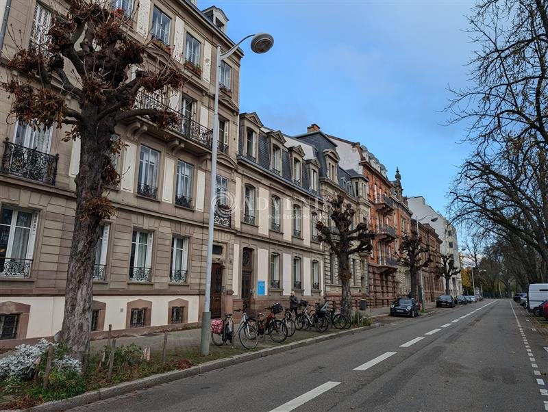 ADVENIS CONSEIL STRASBOURG LOCATION-BUREAUX-STRASBOURG-67