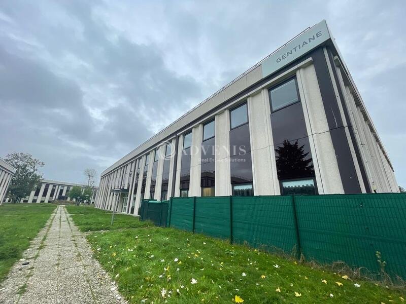 ADVENIS CONSEIL IDF OUEST LOCATION-BUREAUX-VILLEBON_SUR_YVETTE-91