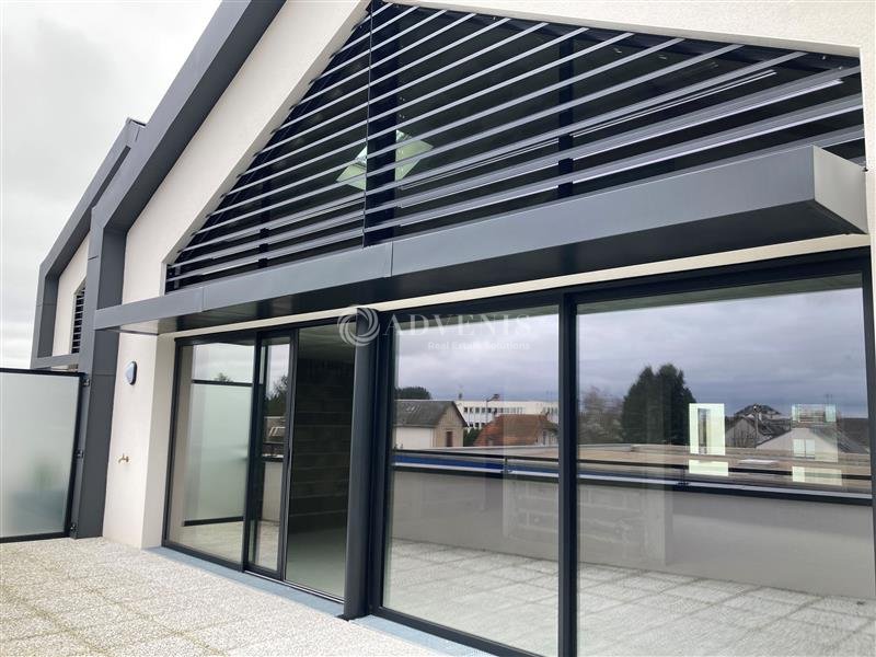 ADVENIS CONSEIL BLOIS VENTE-BUREAUX-BLOIS-41