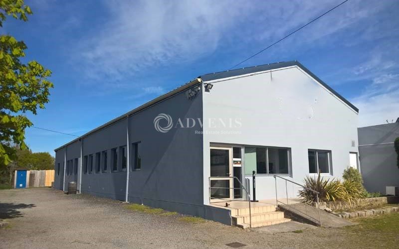 ADVENIS CONSEIL NANTES LOCATION-LOCAL D'ACTIVITE-BOUAYE-44