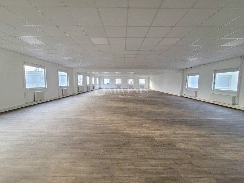 ADVENIS CONSEIL IDF OUEST VENTE-BUREAUX-OSNY-95