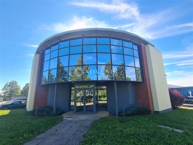ADVENIS CONSEIL NANCY LOCATION-ENTREPOT-ENNERY-57