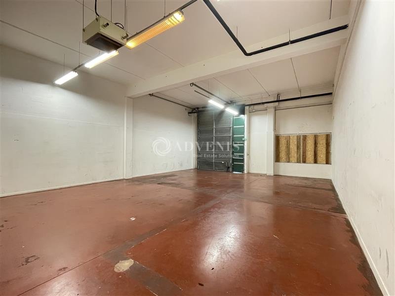 ADVENIS CONSEIL IDF EST LOCATION-LOCAL D'ACTIVITE-VILLEPINTE-93