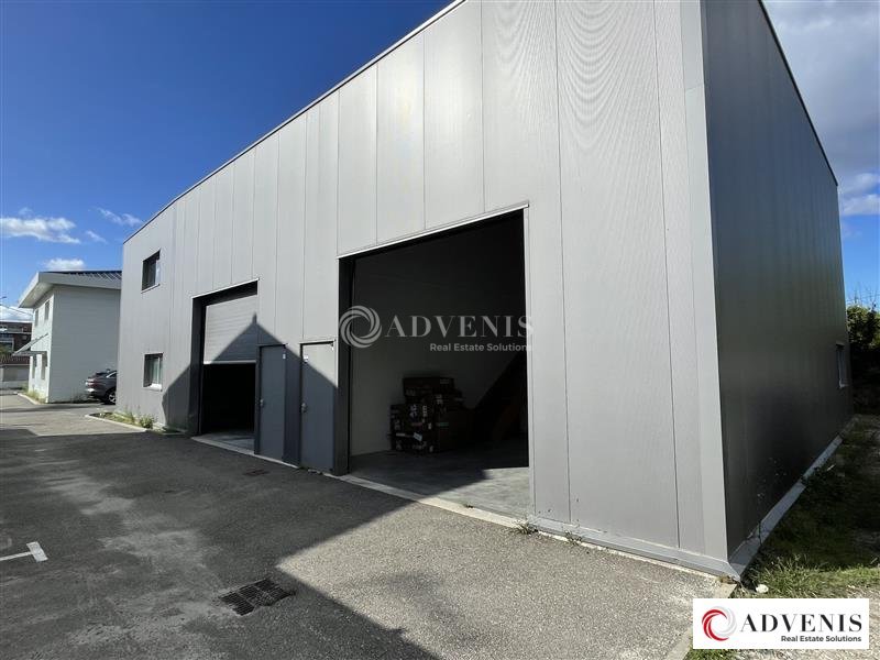 ADVENIS CONSEIL BORDEAUX LOCATION-LOCAL D'ACTIVITE-EYSINES-33