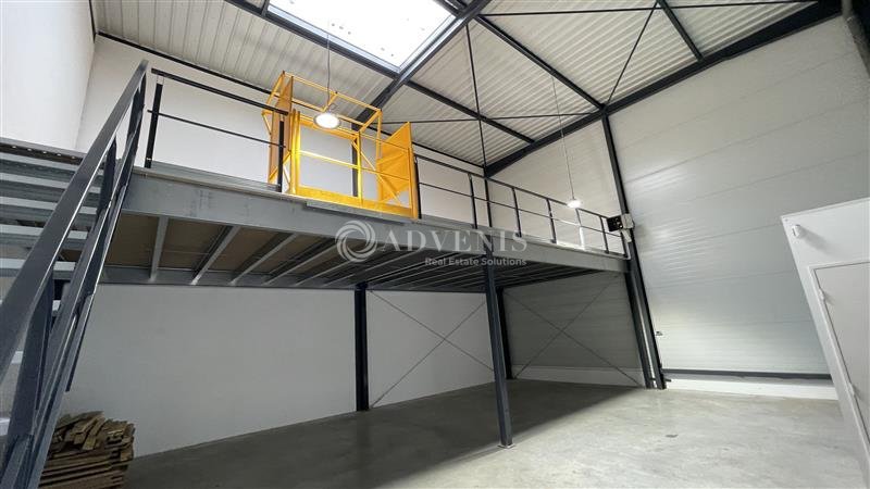 ADVENIS CONSEIL IDF EST LOCATION-LOCAL D'ACTIVITE-BUSSY_SAINT_GEORGES-77