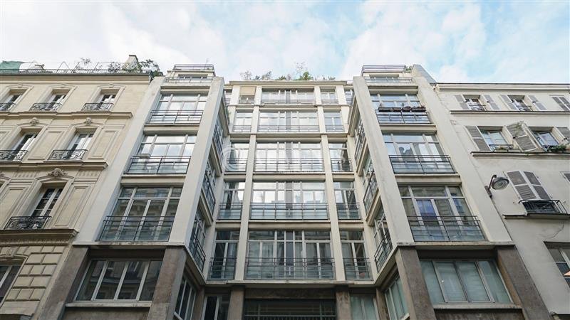 ADVENIS CONSEIL PARIS RD VENTE-BUREAUX-PARIS-75