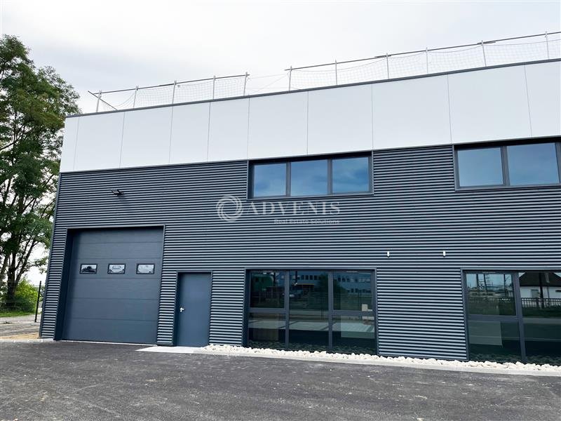 ADVENIS CONSEIL STRASBOURG LOCATION-LOCAL D'ACTIVITE-SOUFFELWEYERSHEIM-67
