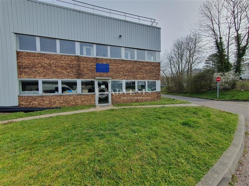 ADVENIS CONSEIL NANCY LOCATION-LOCAL D'ACTIVITE-HOUDEMONT-54