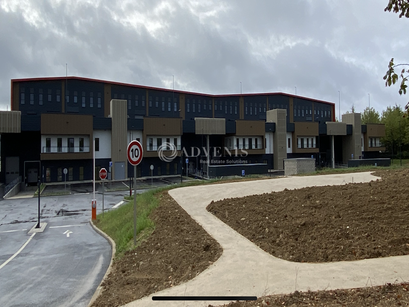 ADVENIS CONSEIL IDF OUEST LOCATION-ENTREPOT-ELANCOURT-78