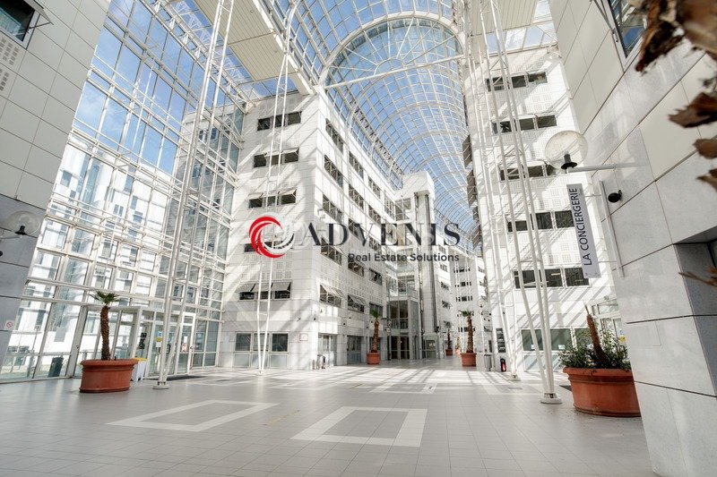 ADVENIS CONSEIL IDF EST LOCATION-BUREAUX-TREMBLAY_EN_FRANCE-93