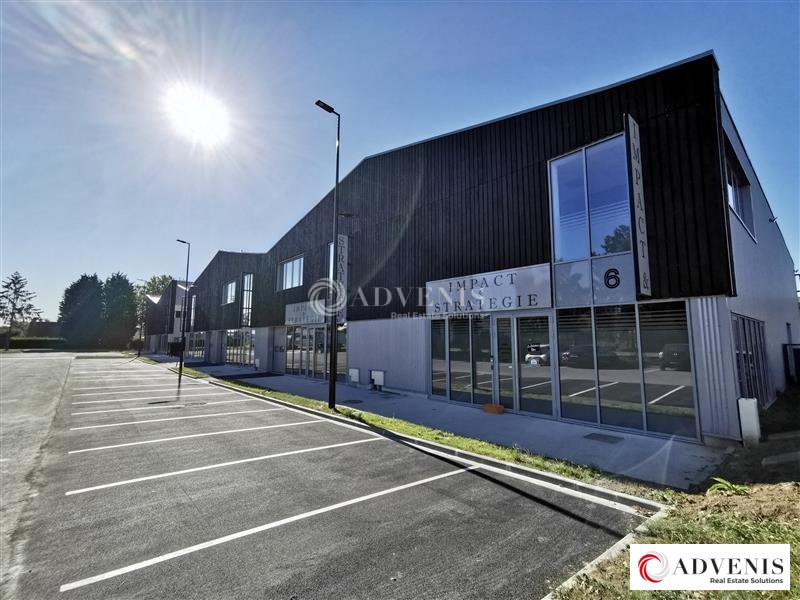 ADVENIS CONSEIL LILLE LOCATION-BUREAUX-LESQUIN-59