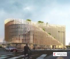 ADVENIS CONSEIL LILLE LOCATION-BUREAUX-LILLE-59