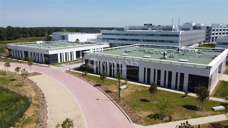 ADVENIS CONSEIL IDF OUEST LOCATION-BUREAUX-ELANCOURT-78