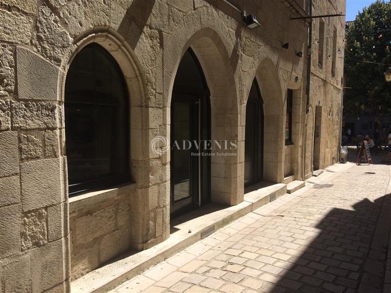 ADVENIS CONSEIL PERIGUEUX VENTE-LOCAL COMMERCIAL-PERIGUEUX-24