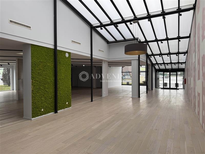 ADVENIS CONSEIL STRASBOURG LOCATION-LOCAL COMMERCIAL-LAMPERTHEIM-67